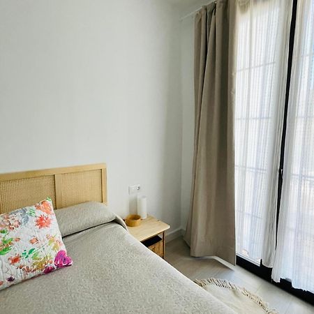 Apartamento La Parra Alora Eksteriør bilde