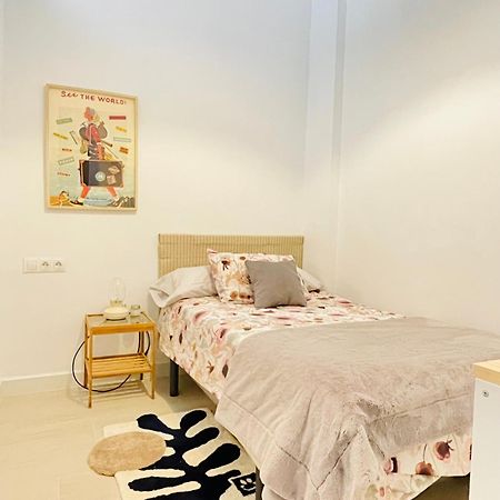 Apartamento La Parra Alora Eksteriør bilde