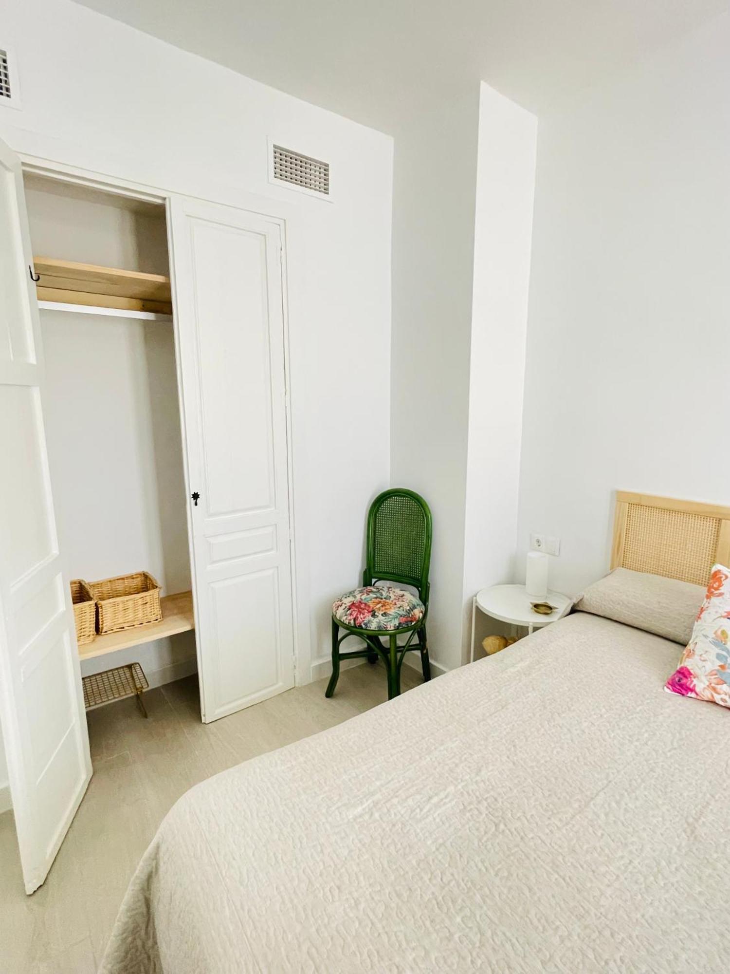 Apartamento La Parra Alora Eksteriør bilde
