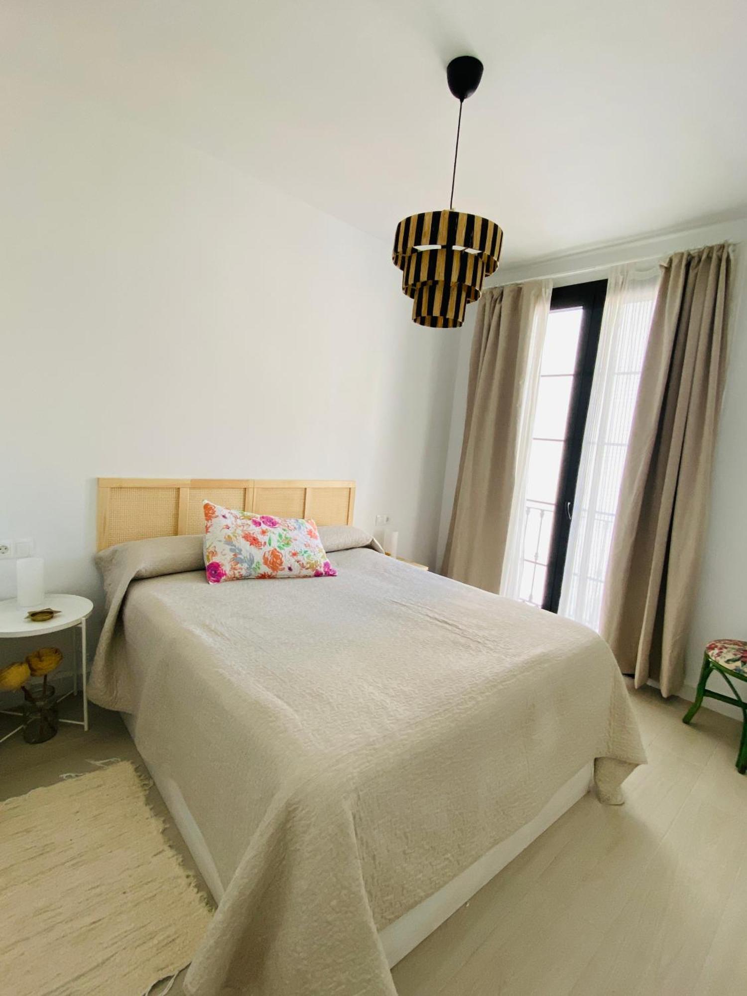 Apartamento La Parra Alora Eksteriør bilde