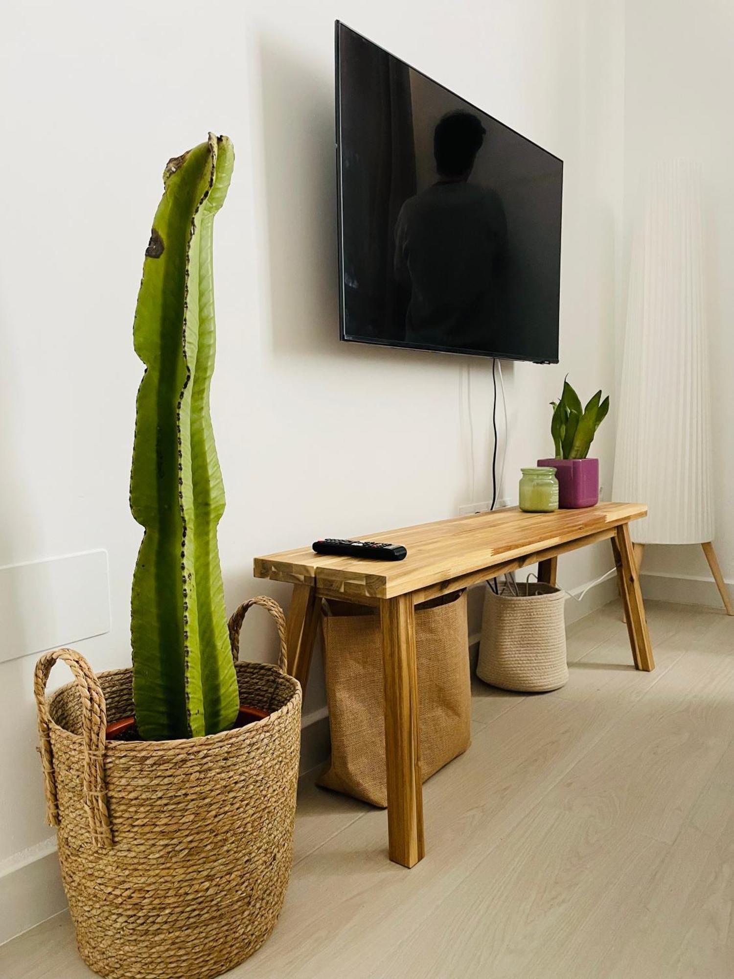 Apartamento La Parra Alora Eksteriør bilde